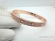 New Copy  Cartier Love Bracelet Full Diamond Rose Gold (5)_th.jpg